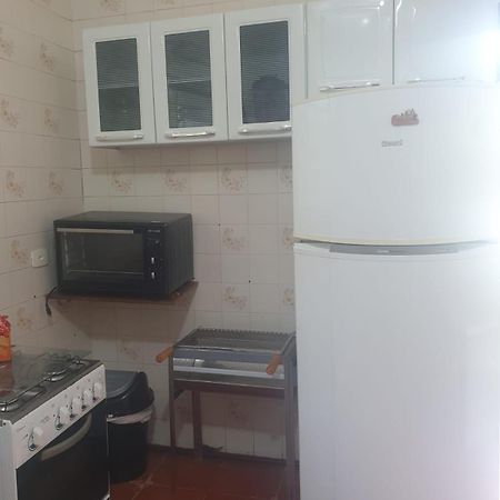 Casa De Temporada Proximo A Praia Карагуататуба Экстерьер фото