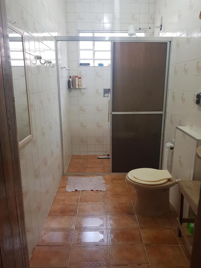 Casa De Temporada Proximo A Praia Карагуататуба Экстерьер фото