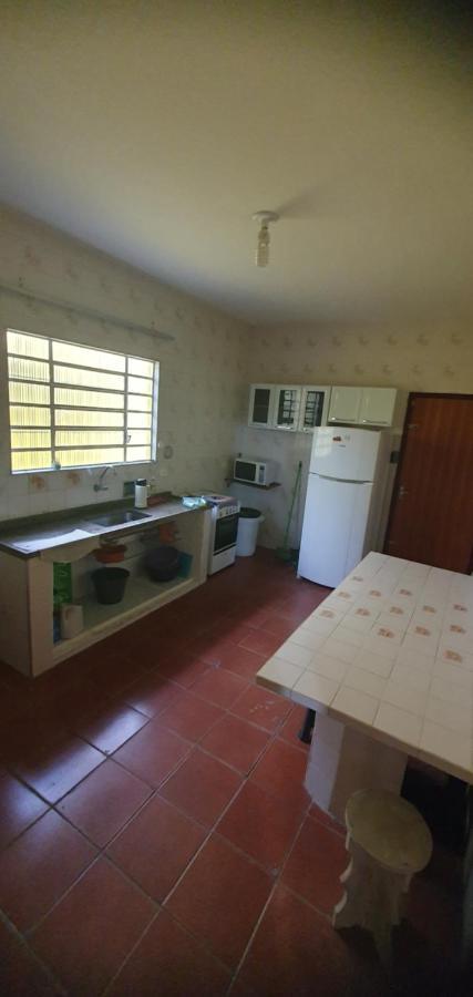 Casa De Temporada Proximo A Praia Карагуататуба Экстерьер фото